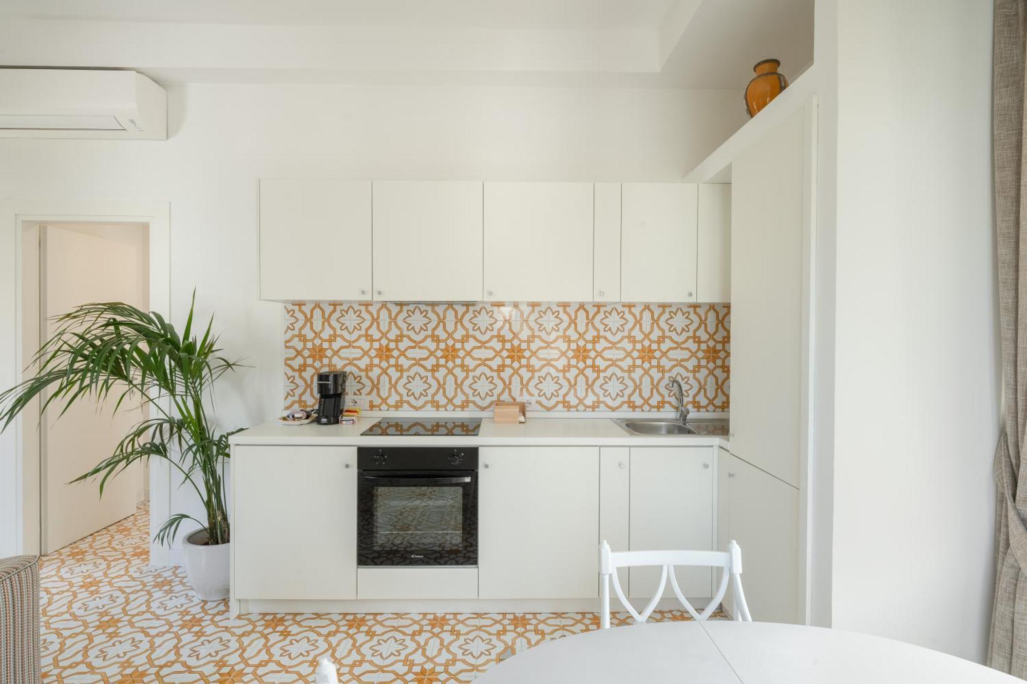 Casa Levante Luxury Apartments Capri Exterior photo