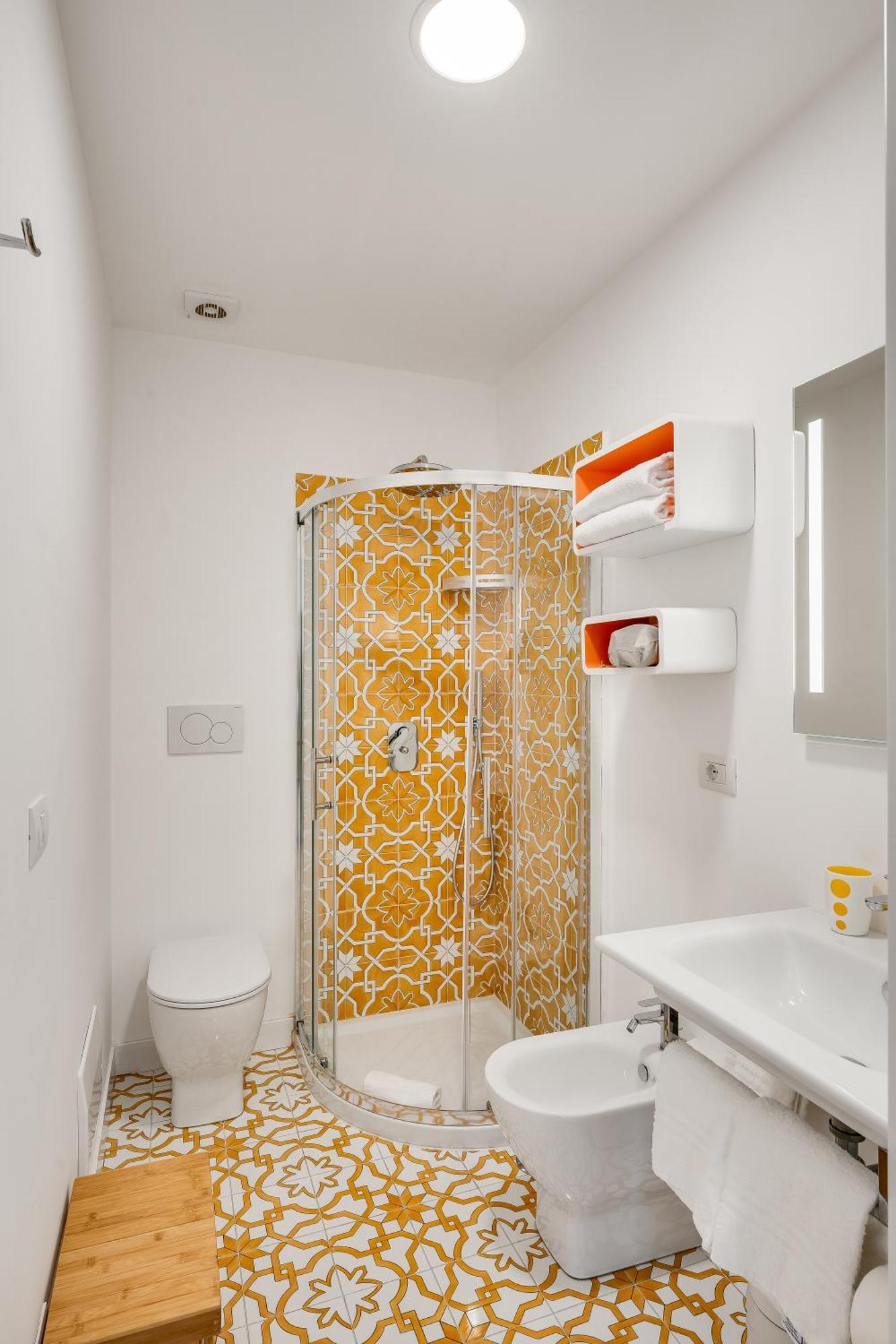 Casa Levante Luxury Apartments Capri Exterior photo